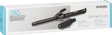 BaByliss Paris krøllejern BAC271E