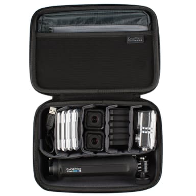 GoPro case for camera | Elgiganten