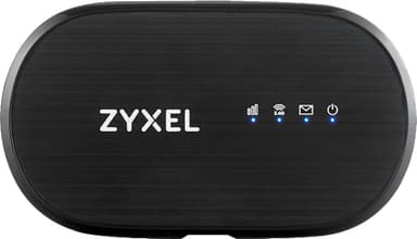 Zyxel WAH7601 LTE/4G N300 WiFi wi-fi mobil router