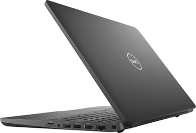 Dell Latitude 5500 15,6" bærbar computer (sort)