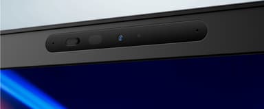 Dell Latitude 5500 15,6" bærbar computer (sort)