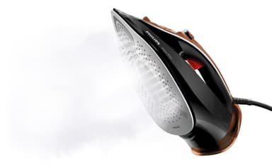 Philips Azur Pro dampstrygejern GC4886/87