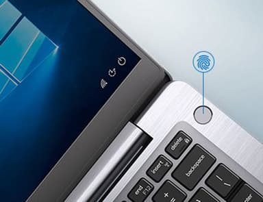 Dell Latitude 7300 13,3" bærbar computer