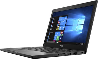 Dell Latitude 7400 14" bærbar computer