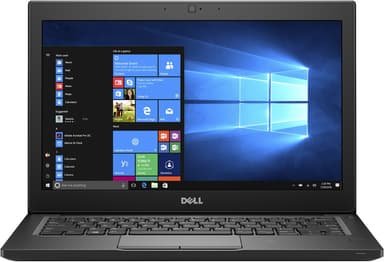 Dell Latitude 7400 14" bærbar computer