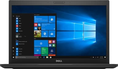 Dell Latitude 7400 14" bærbar computer