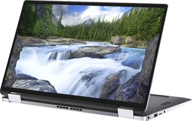 Dell Latitude 7400 14" 2-i-1 bærbar computer
