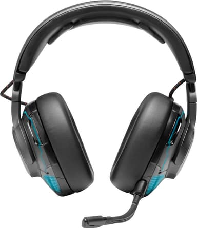 JBL Quantum One gaming headset