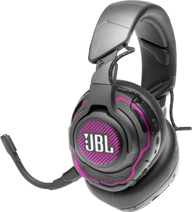 JBL Quantum One gaming headset