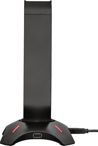 Trust GXT 265 Cintar RGB headset-stander