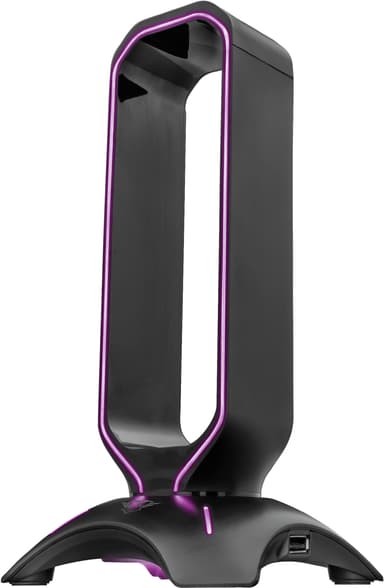 Trust GXT 265 Cintar RGB headset-stander