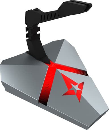 Astralis LED mouse bungee