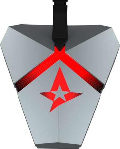 Astralis LED mouse bungee
