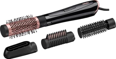 BaByliss Perfect Finish varmluftsbørste AS126E thumbnail