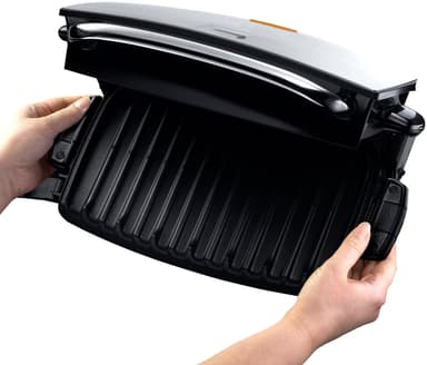 George Foreman bordgrill 1452556