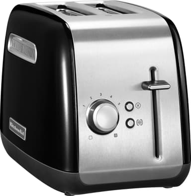 Bedste KitchenAid Toaster i 2023