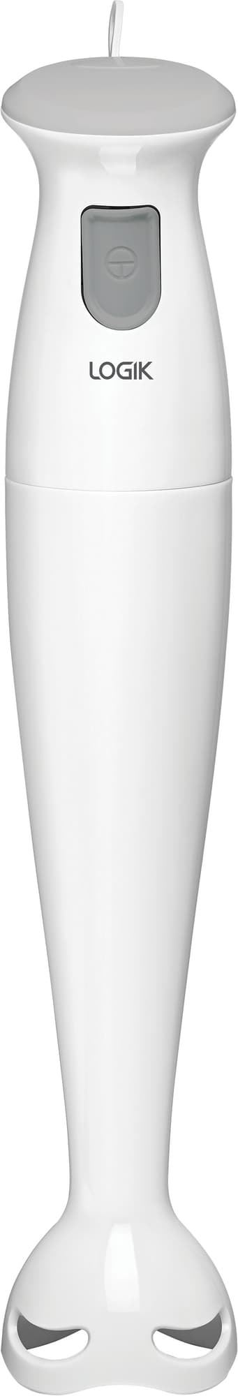 Logik stavblender L17HBW20E