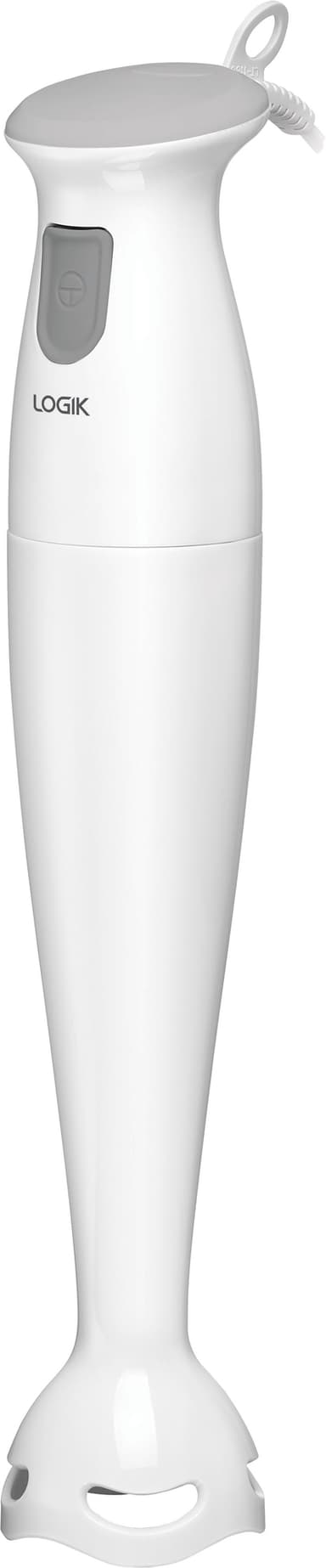 Logik stavblender L17HBW20E