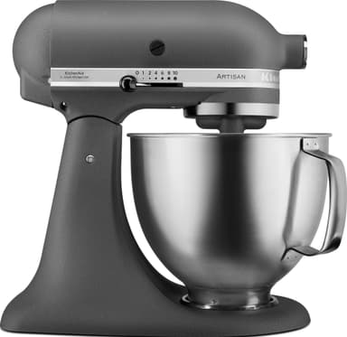 KitchenAid Artisan køkkenmaskine 5KSM156HBEGR