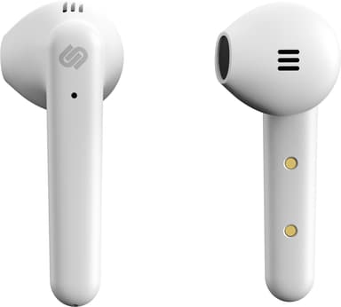Urbanista Stockholm Plus trådløse in-ear høretelefoner (fluffy cloud)