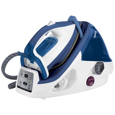 Tefal Pro Express Control dampstation GV8931E0