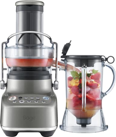 Se Sage 3X Bluicer blender SJB615 hos Elgiganten