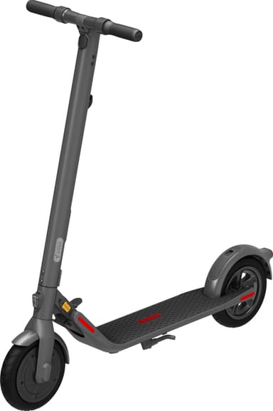 Ninebot by Segway KickScooter elektrisk løbehjul E22E