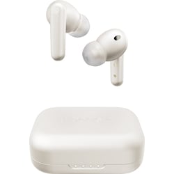 Urbanista London true wireless in-ear høretelefoner (white pearl)