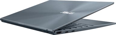 Asus ZenBook 14 UM425 Pure 3 14" bærbar computer (pine grey)