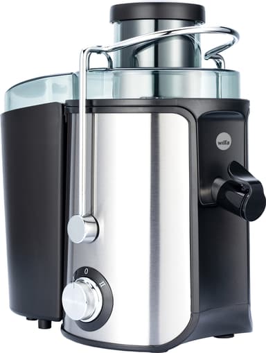 Wilfa Squeezy juicer WJE400S