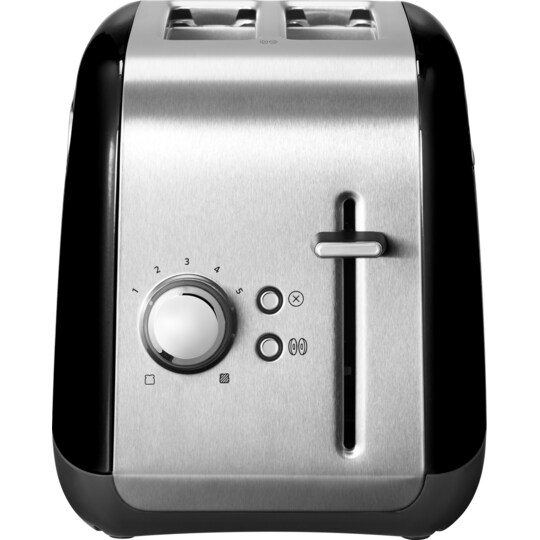 KitchenAid Classic toaster 5KMT2115EOB Elgiganten