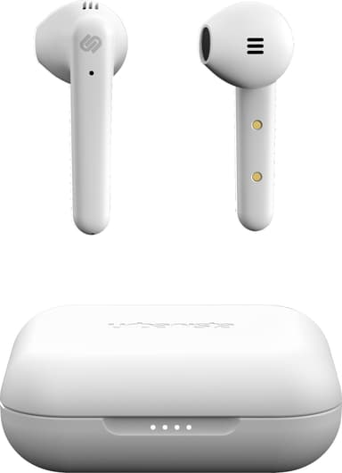 Urbanista Stockholm Plus trådløse in-ear høretelefoner (fluffy cloud)