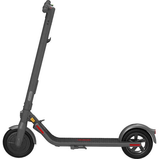 Ninebot by Segway KickScooter elektrisk løbehjul E22E