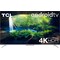 TCL 43" P715 4K UHD LED Smart TV 43P715