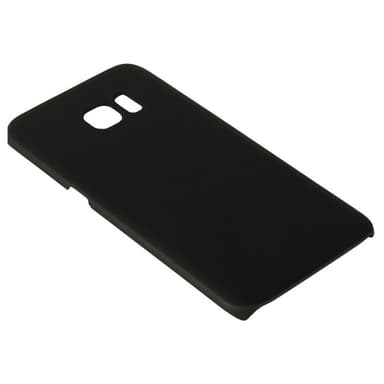 GEAR Samsung Galaxy S7 Edge cover - sort