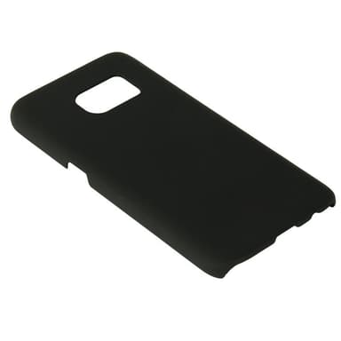 GEAR Samsung Galaxy S7 cover - sort