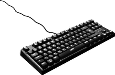 Xtrfy K4 LITE tenkeyless mekanisk gaming-tastatur