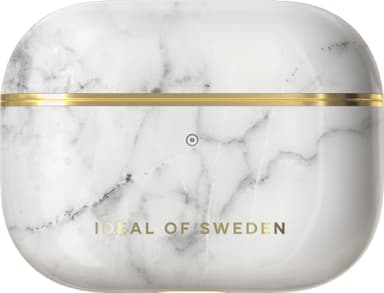 iDeal AirPods Pro etui (hvid)
