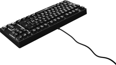 Xtrfy K4 LITE tenkeyless mekanisk gaming-tastatur