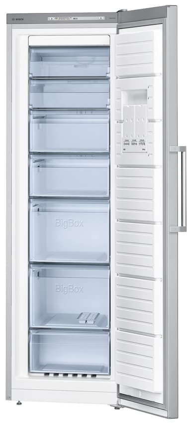 Bosch fryser GSN36VI30 (186 cm)