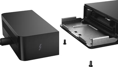 Dell WD19TB Thunderbolt 3 dock (180 W)