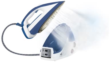 Tefal Pro Express Control dampstation GV8931E0