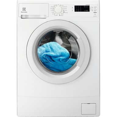 Electrolux vaskemaskine EWS1042EDU