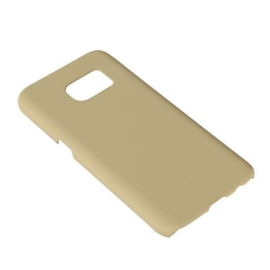 GEAR Samsung Galaxy S7 cover - beige