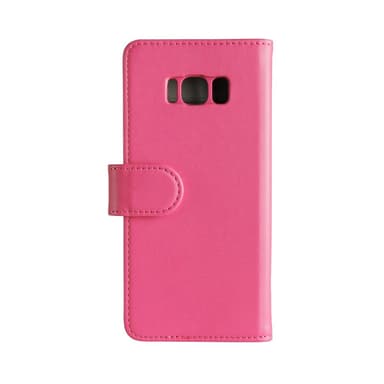 Gear Samsung Galaxy S8 etui (pink)