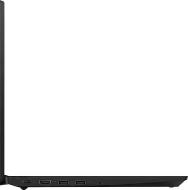 Lenovo ThinkPad E495 14" bærbar computer R5/8 GB (sort)