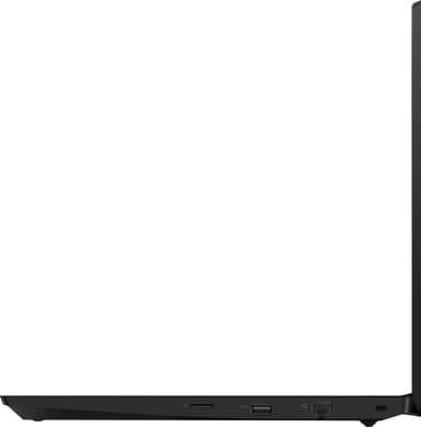 Lenovo ThinkPad E495 14" bærbar computer R5/8 GB (sort)