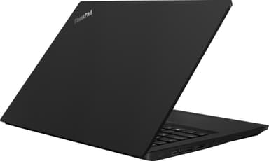 Lenovo ThinkPad E495 14" bærbar computer R5/8 GB (sort)