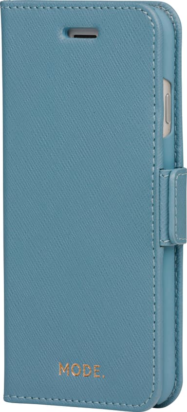 Dbramante1928 Milano iPhone 6/7/8/SE Gen. 2 cover (nightfall blue)