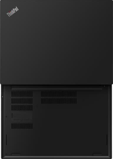 Lenovo ThinkPad E495 14" bærbar computer R5/8 GB (sort)
